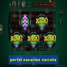 portal zacarias carreta